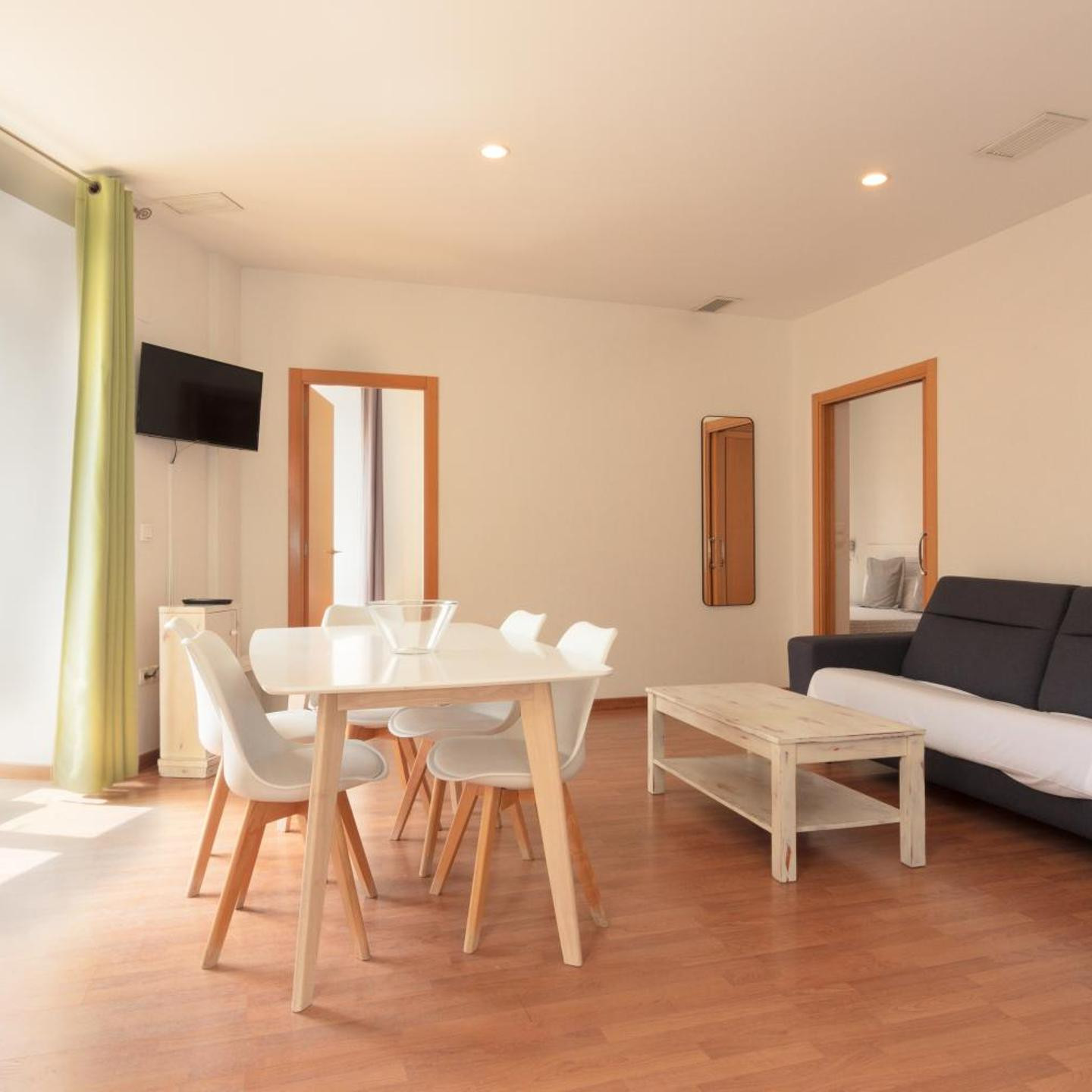 Apartamento El Carmen by Be Alicante