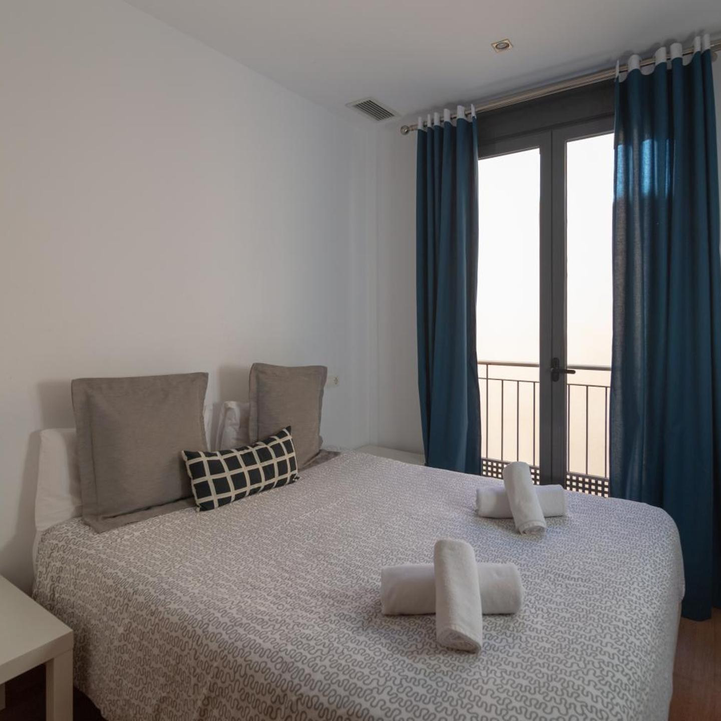 Apartamento El Carmen by Be Alicante