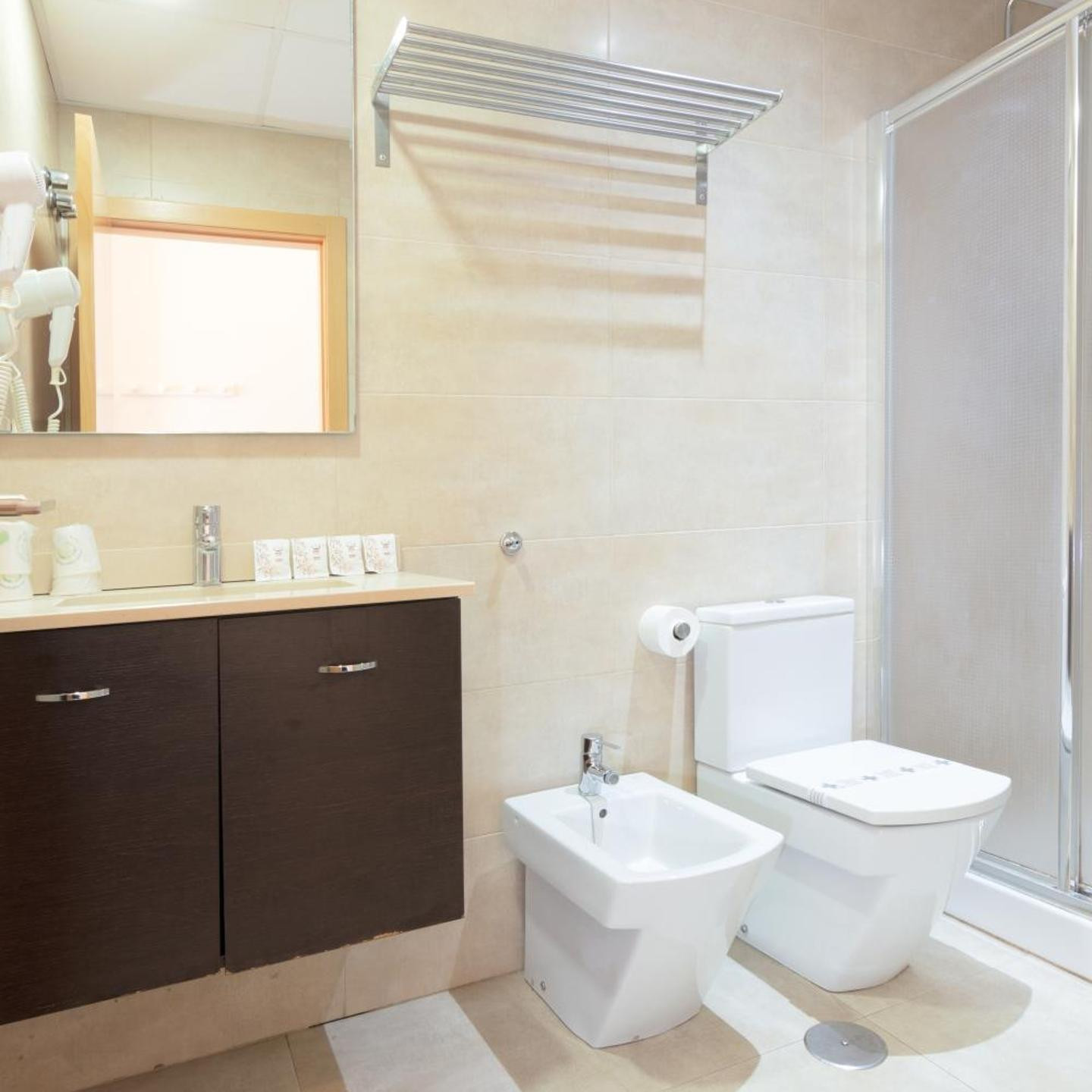 Apartamento El Carmen by Be Alicante