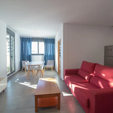 Apartamento El Carmen by Be Alicante