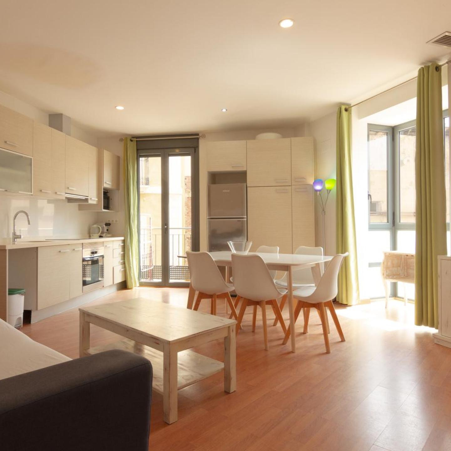 Apartamento El Carmen by Be Alicante