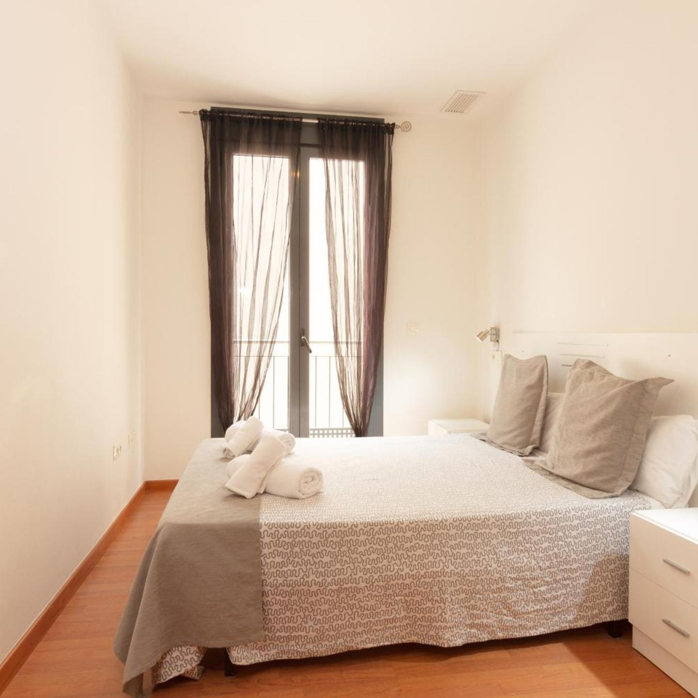 Apartamento El Carmen by Be Alicante