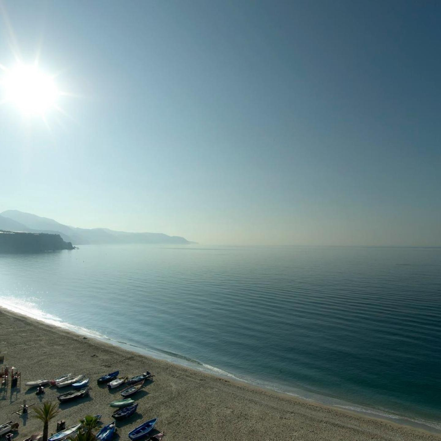 Parador de Nerja