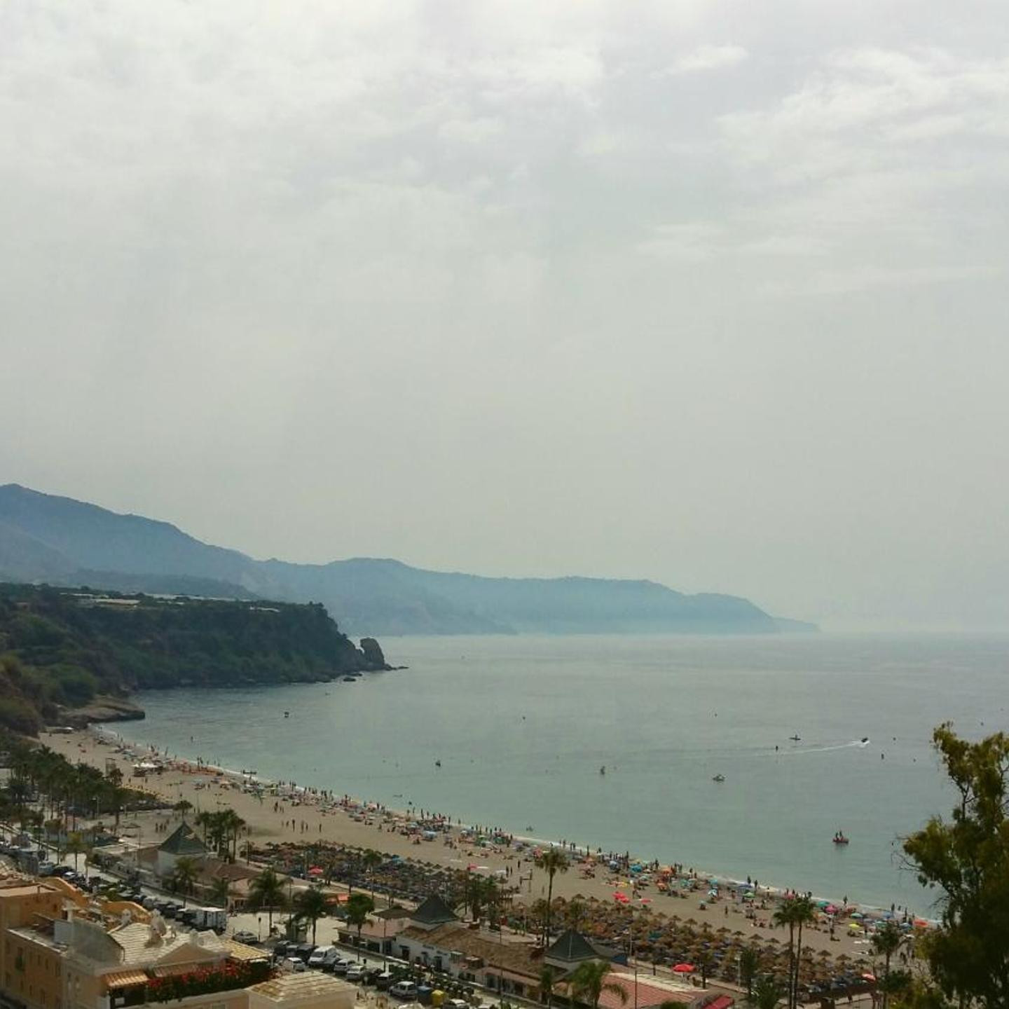 Parador de Nerja