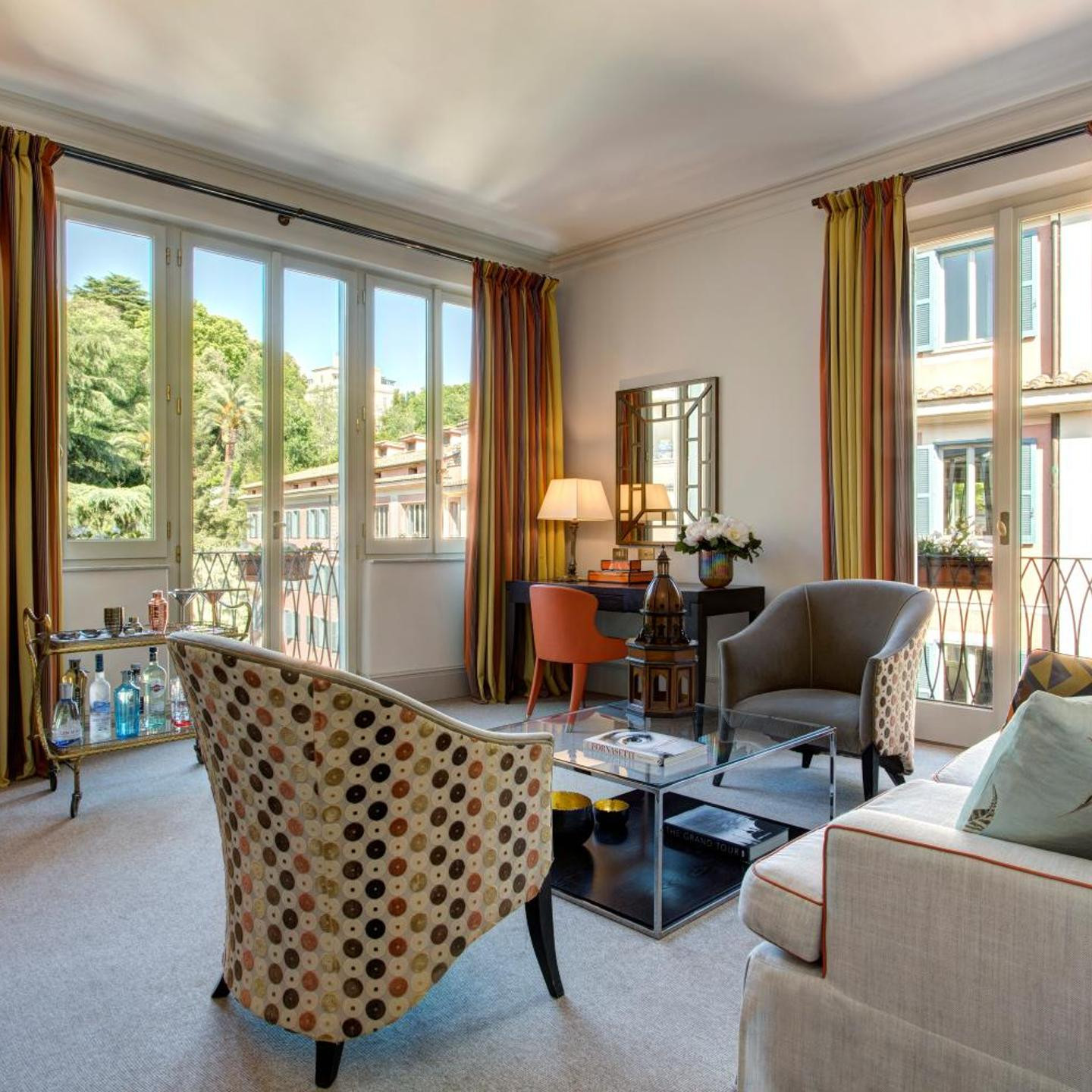 Rocco Forte Hotel De Russie