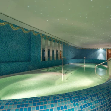 Rocco Forte Hotel De Russie