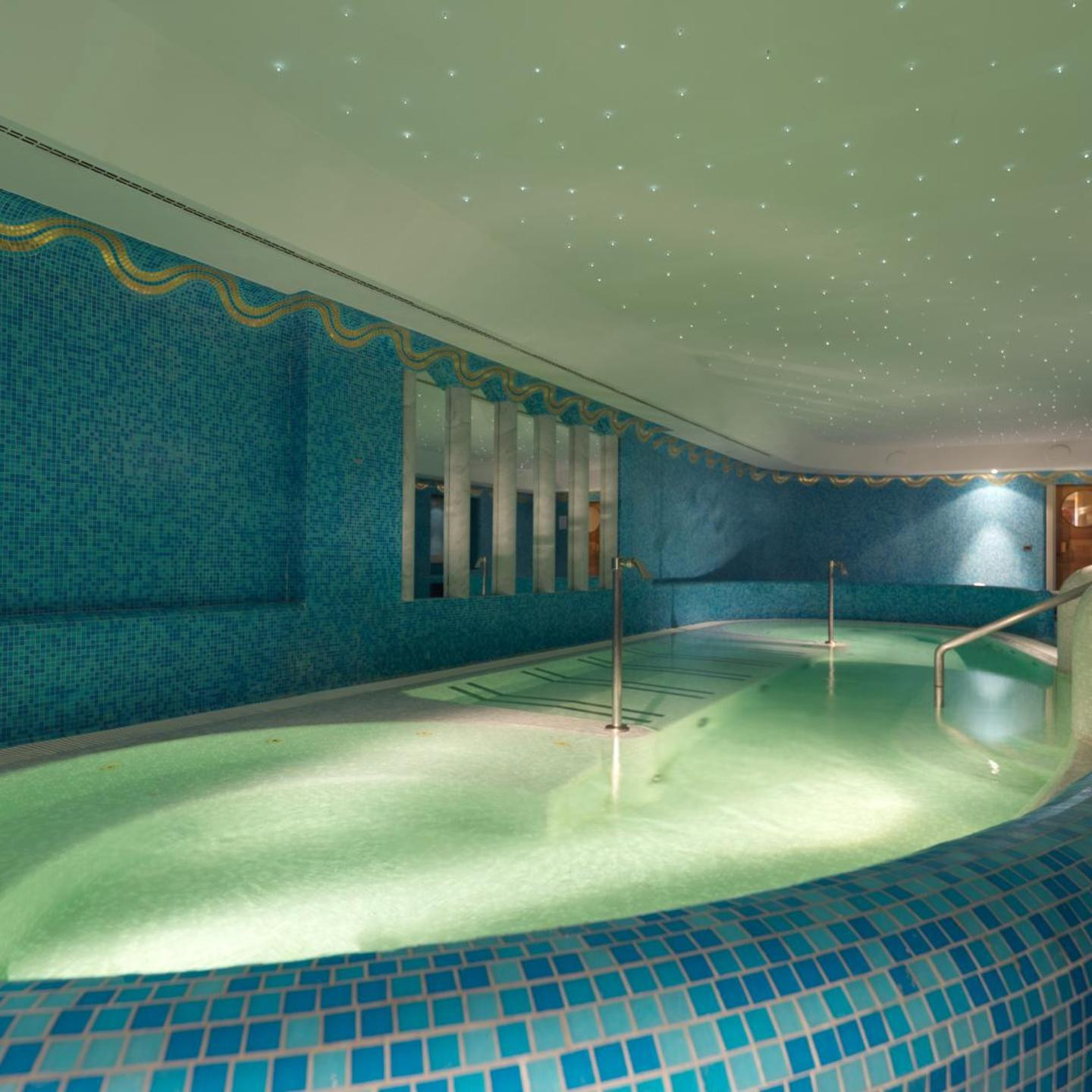 Rocco Forte Hotel De Russie