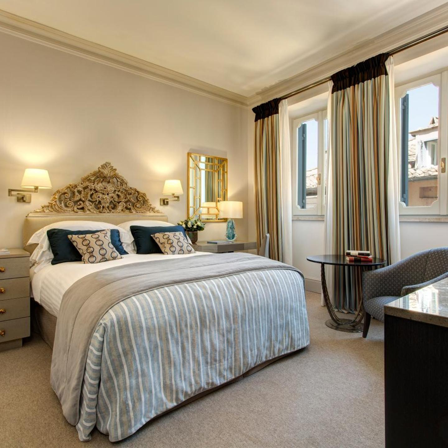 Rocco Forte Hotel De Russie