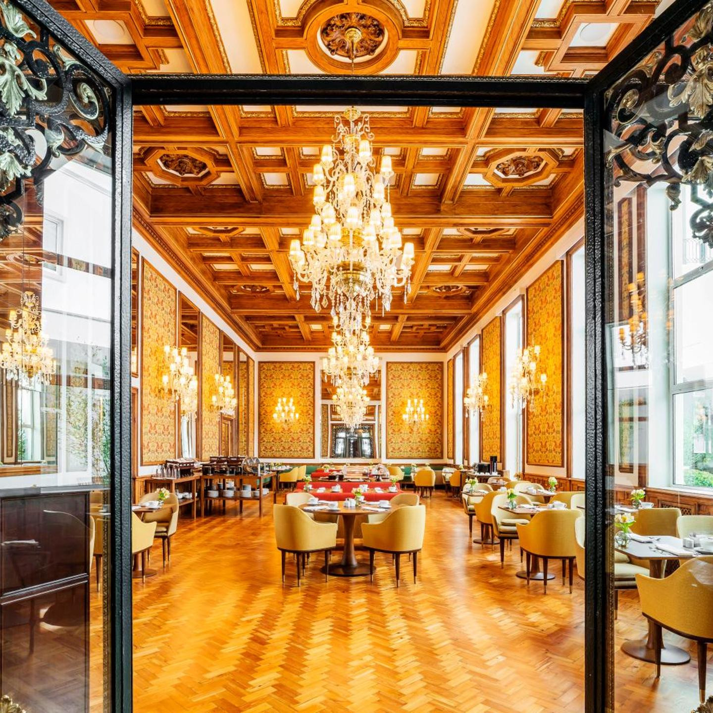 Hospes Infante Sagres Porto