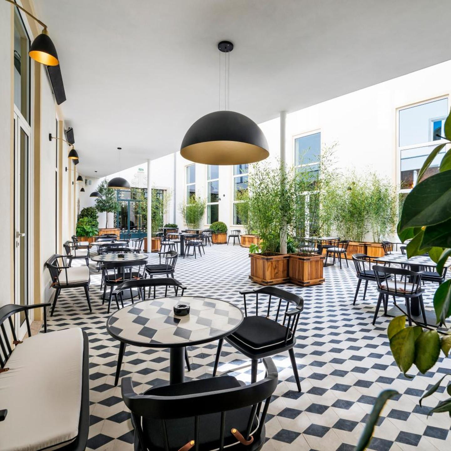 Hospes Infante Sagres Porto