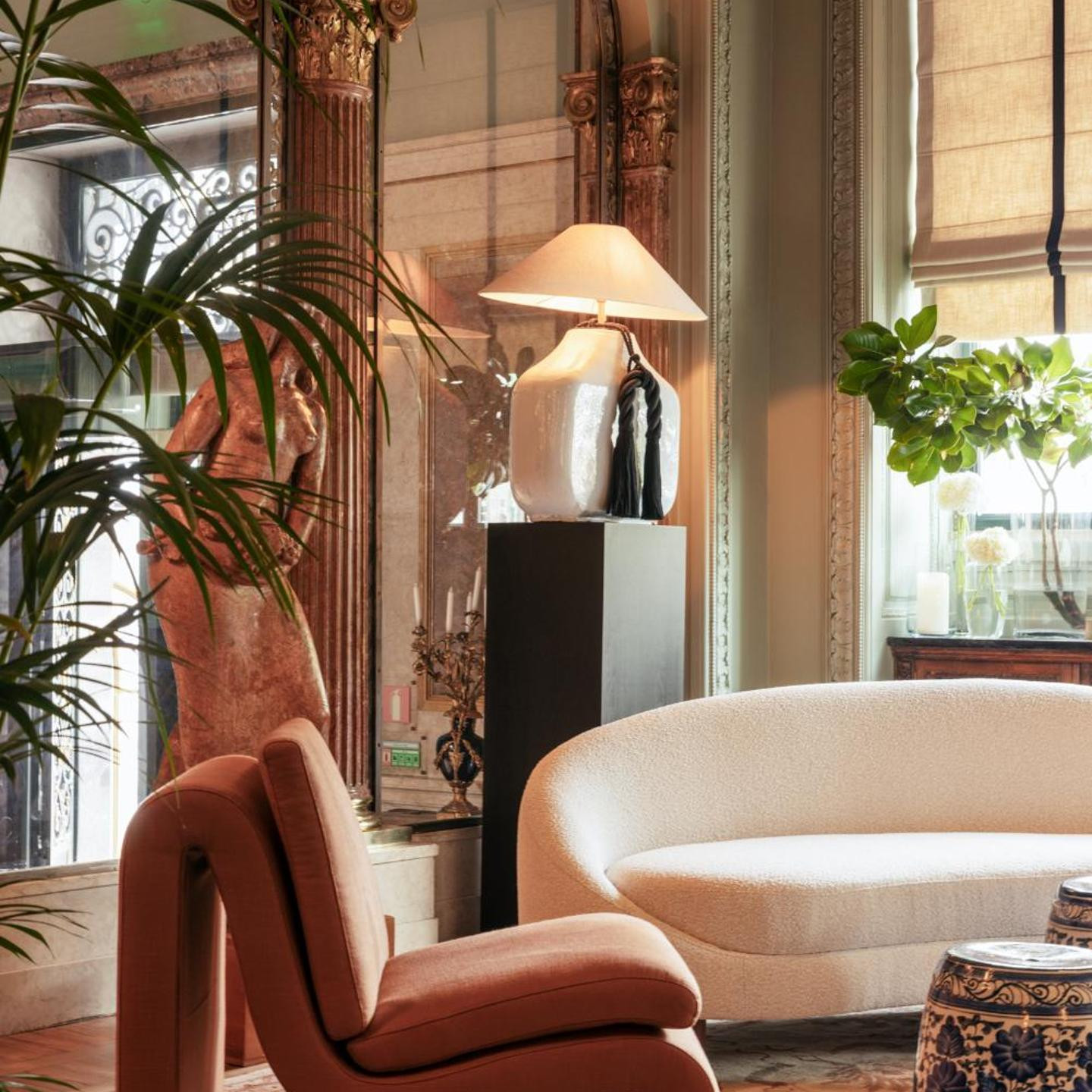 Hospes Infante Sagres Porto