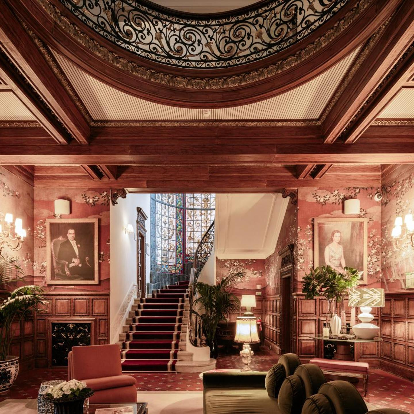 Hospes Infante Sagres Porto