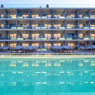 Hotel Mgallery Niko Seaside Resort Crete