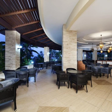 Saphir Hotel & Villas