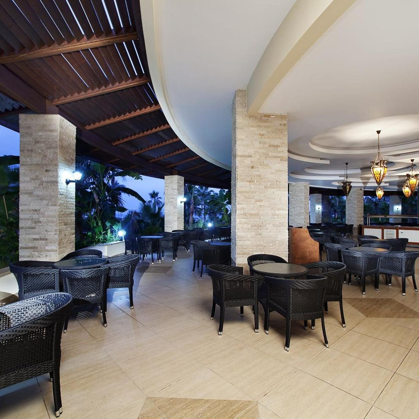 Saphir Hotel & Villas