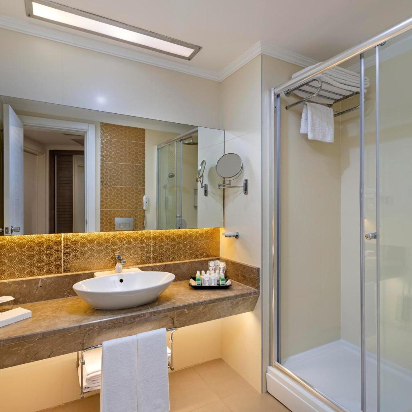 Kirman Belazur Resort&Spa