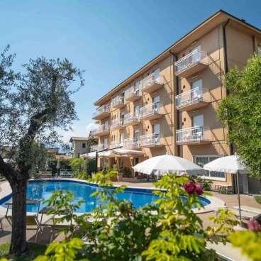 Hotel Garda