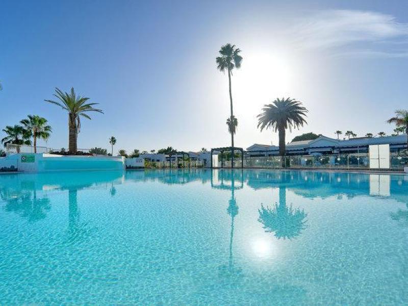 Bungalow Maspalomas Lago Canary Sunset