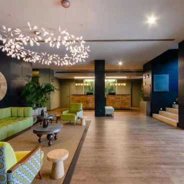 Hotel Acores Lisboa