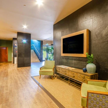 Hotel Acores Lisboa