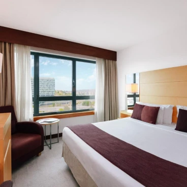 Hotel Acores Lisboa