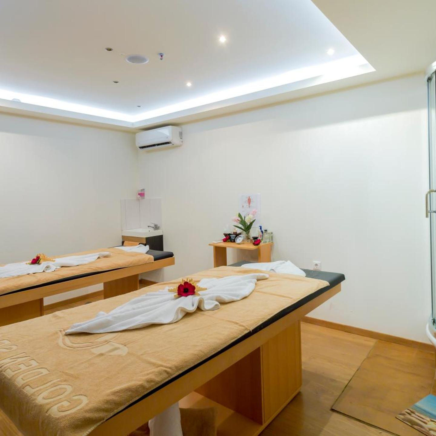 Dessole Malia Beach - All Inclusive