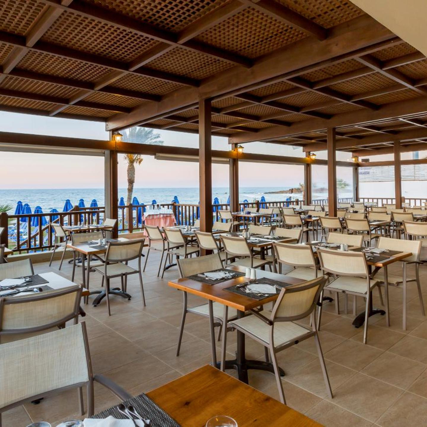 Dessole Malia Beach - All Inclusive