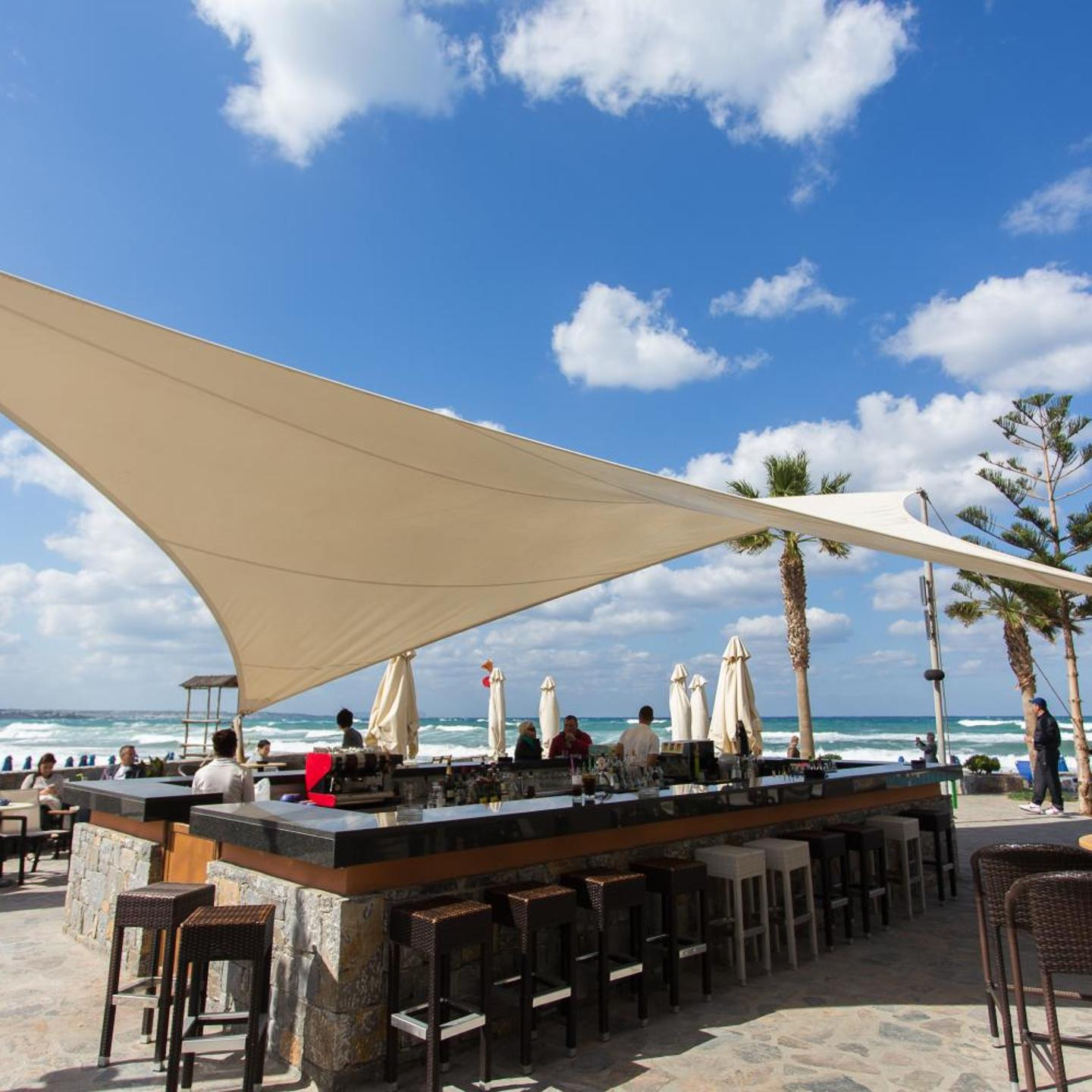 Dessole Malia Beach - All Inclusive