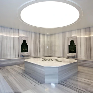 Grand Hotel Gulsoy