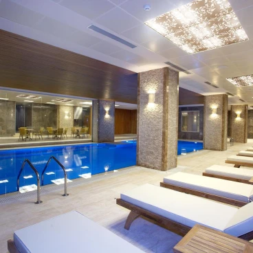 Grand Hotel Gulsoy