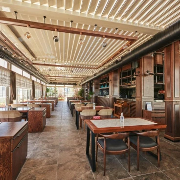 Grand Hotel Gulsoy