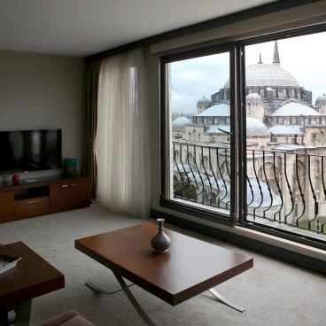 Grand Hotel Gulsoy