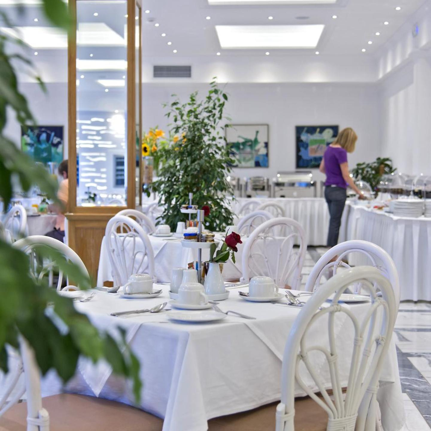 Kydon The Heart City Hotel