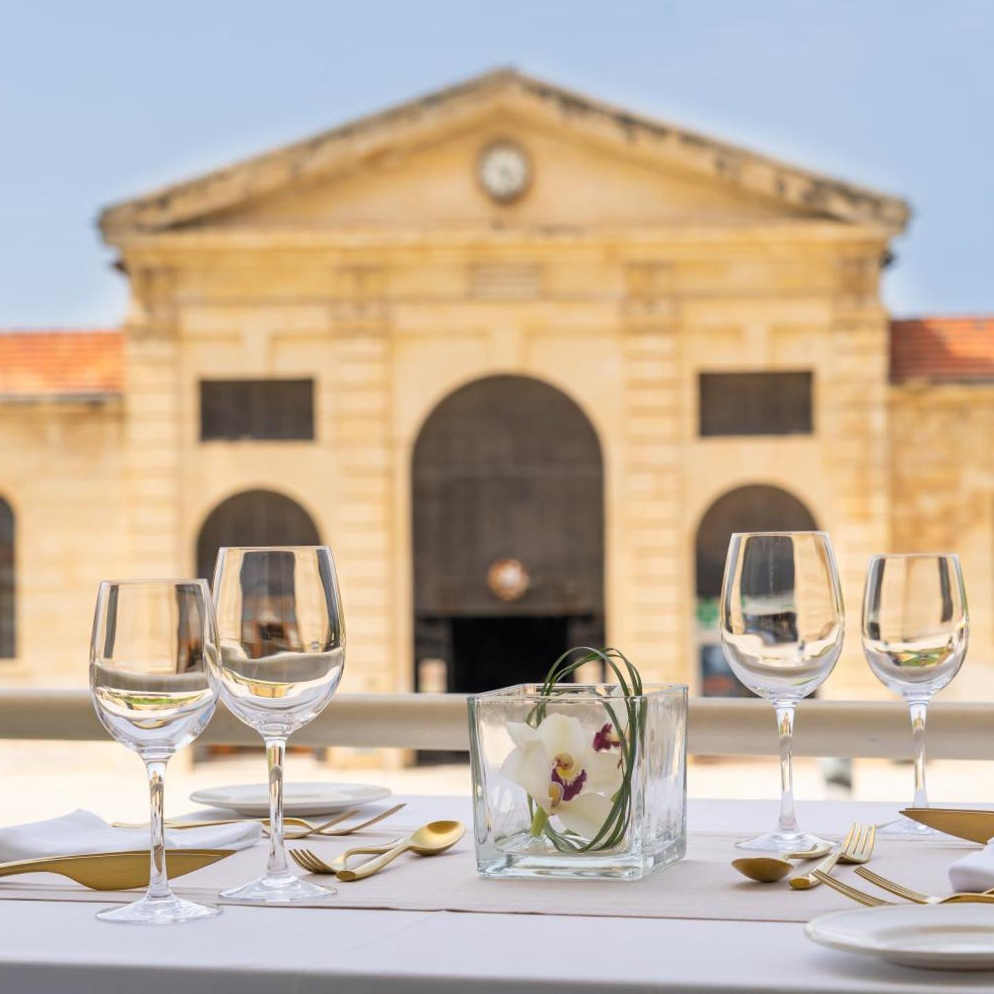 Kydon The Heart City Hotel