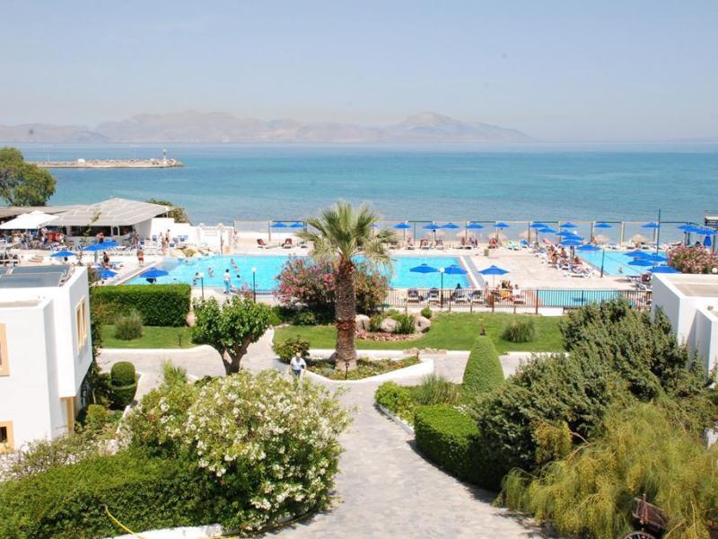 Aparthotel Mastichari Bay Hotel En Family Suites