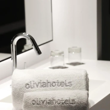Olivia Balmes Hotel