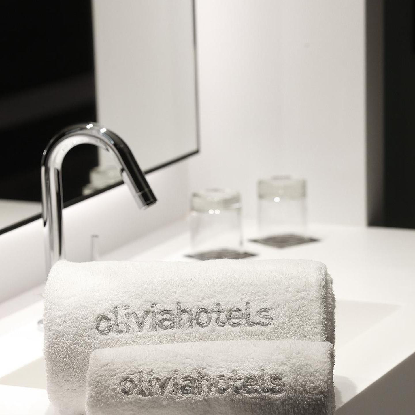 Olivia Balmes Hotel