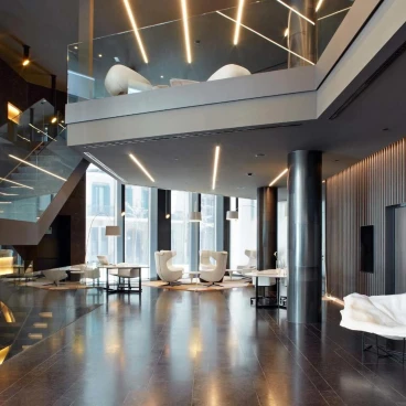 Olivia Balmes Hotel