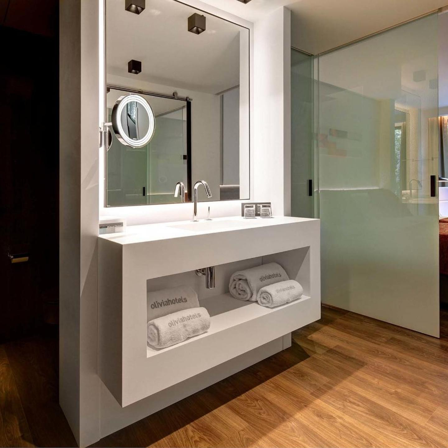Olivia Balmes Hotel