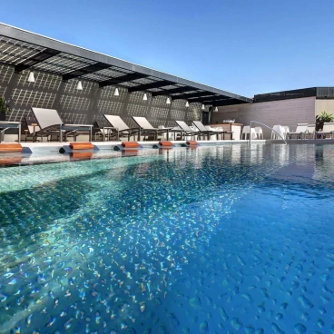 Olivia Balmes Hotel