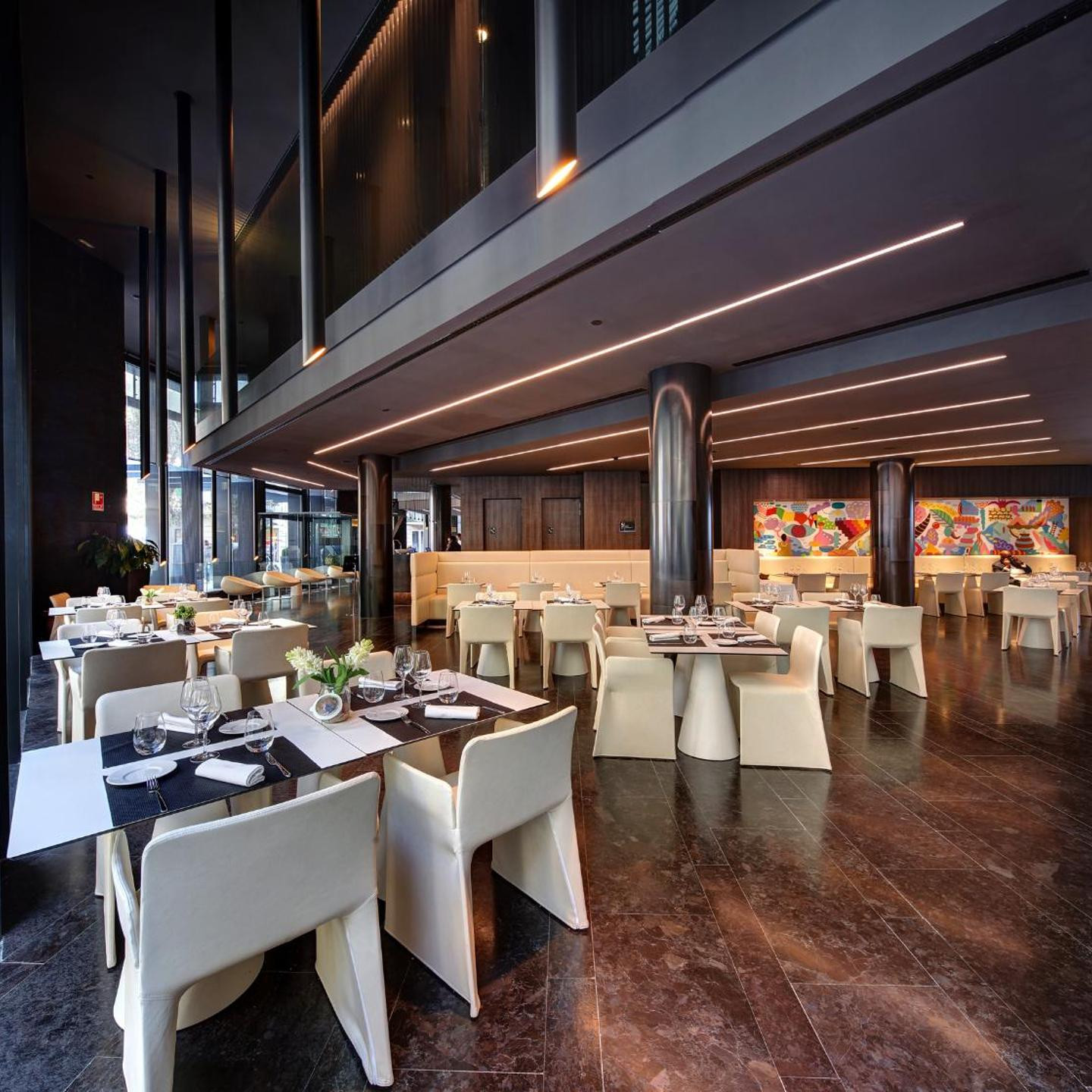 Olivia Balmes Hotel