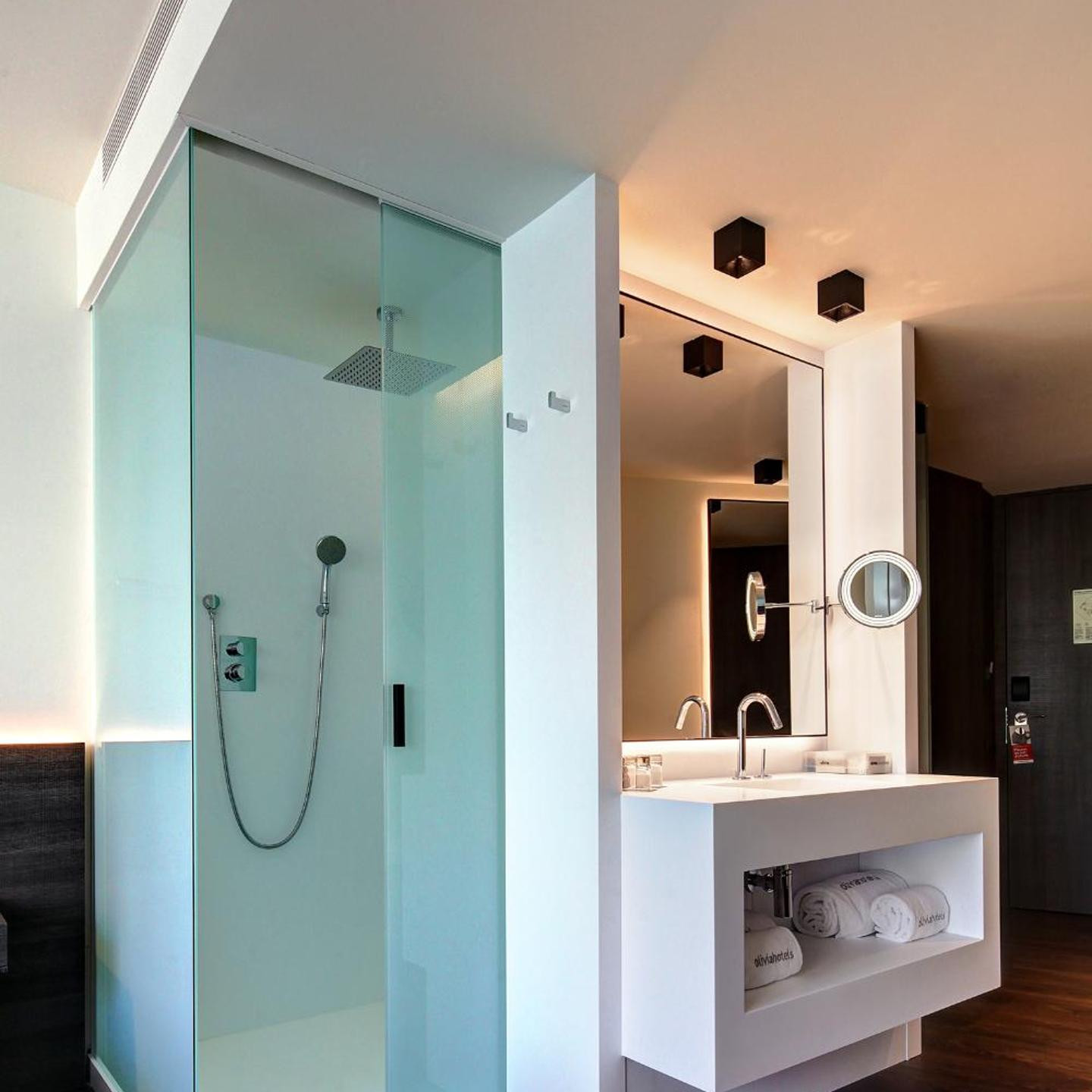 Olivia Balmes Hotel