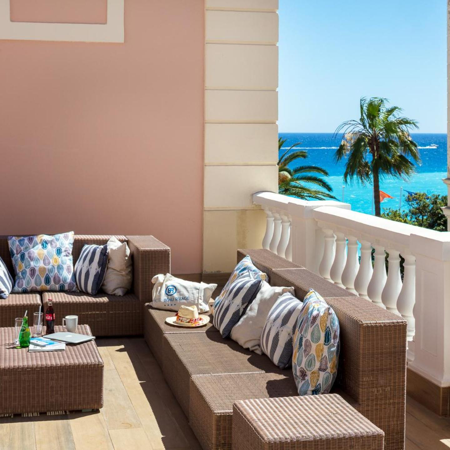 Hotel Beau Rivage