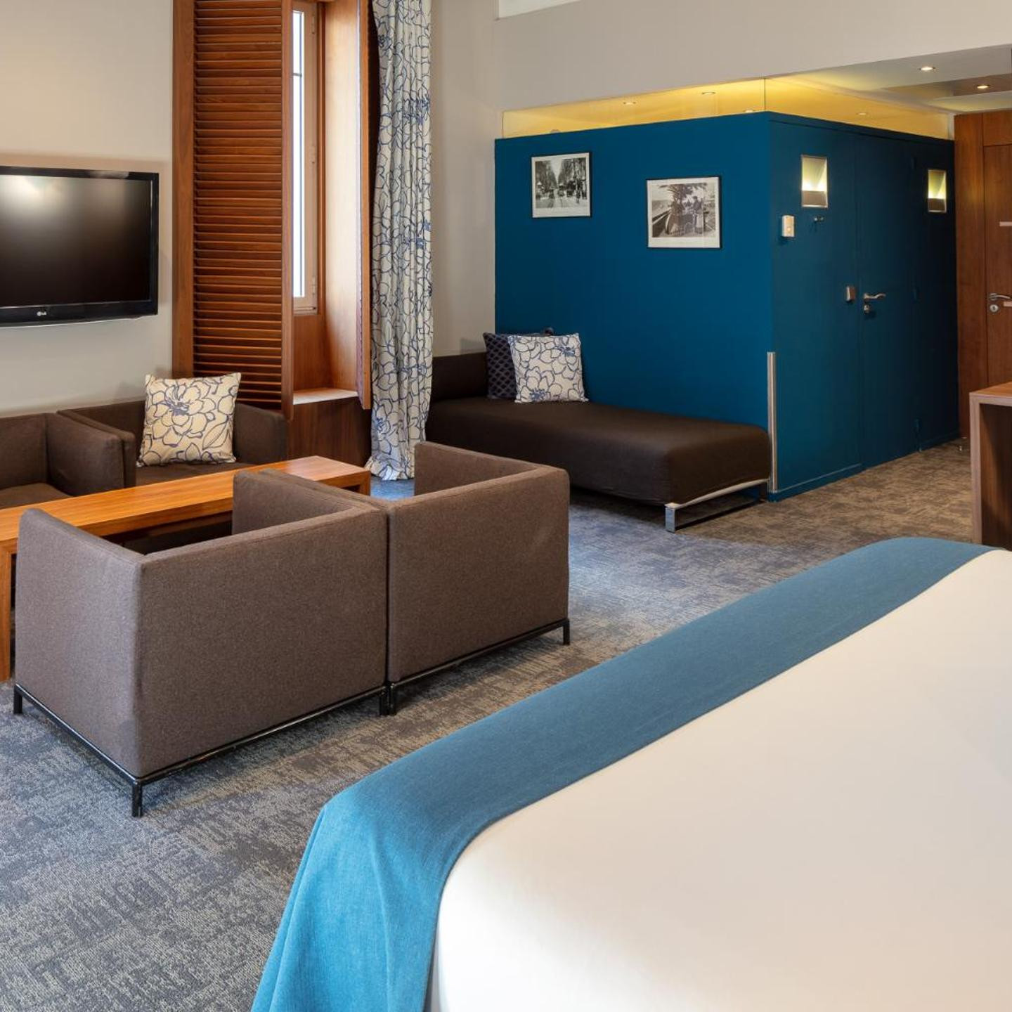 Hotel Beau Rivage