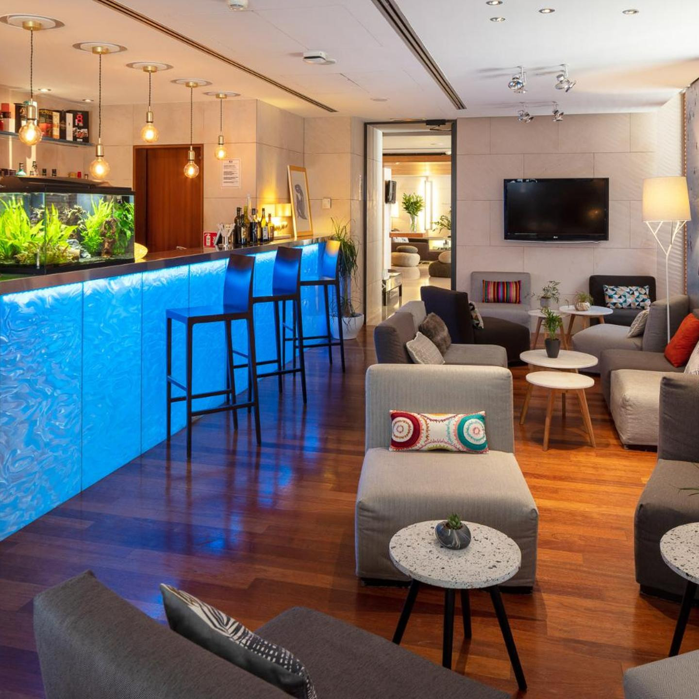 Hotel Beau Rivage