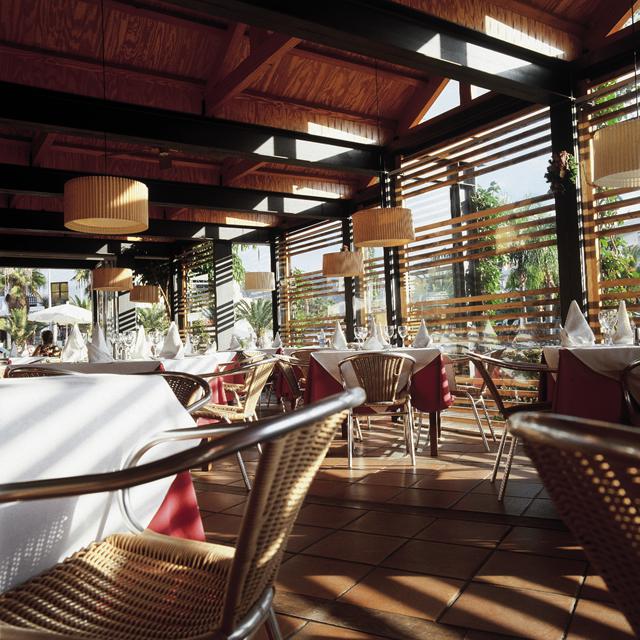 Appartementen Tenerife Sur