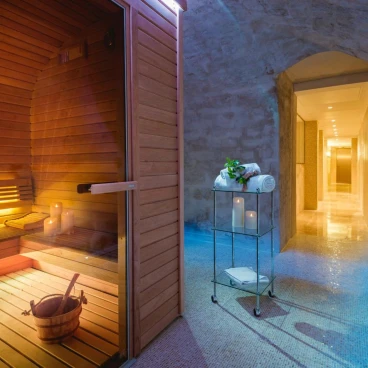 Les Jardins Du Marais