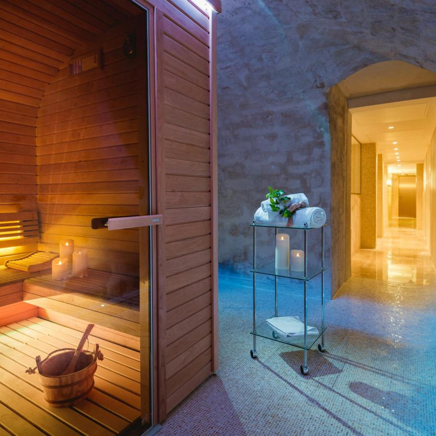 Les Jardins Du Marais