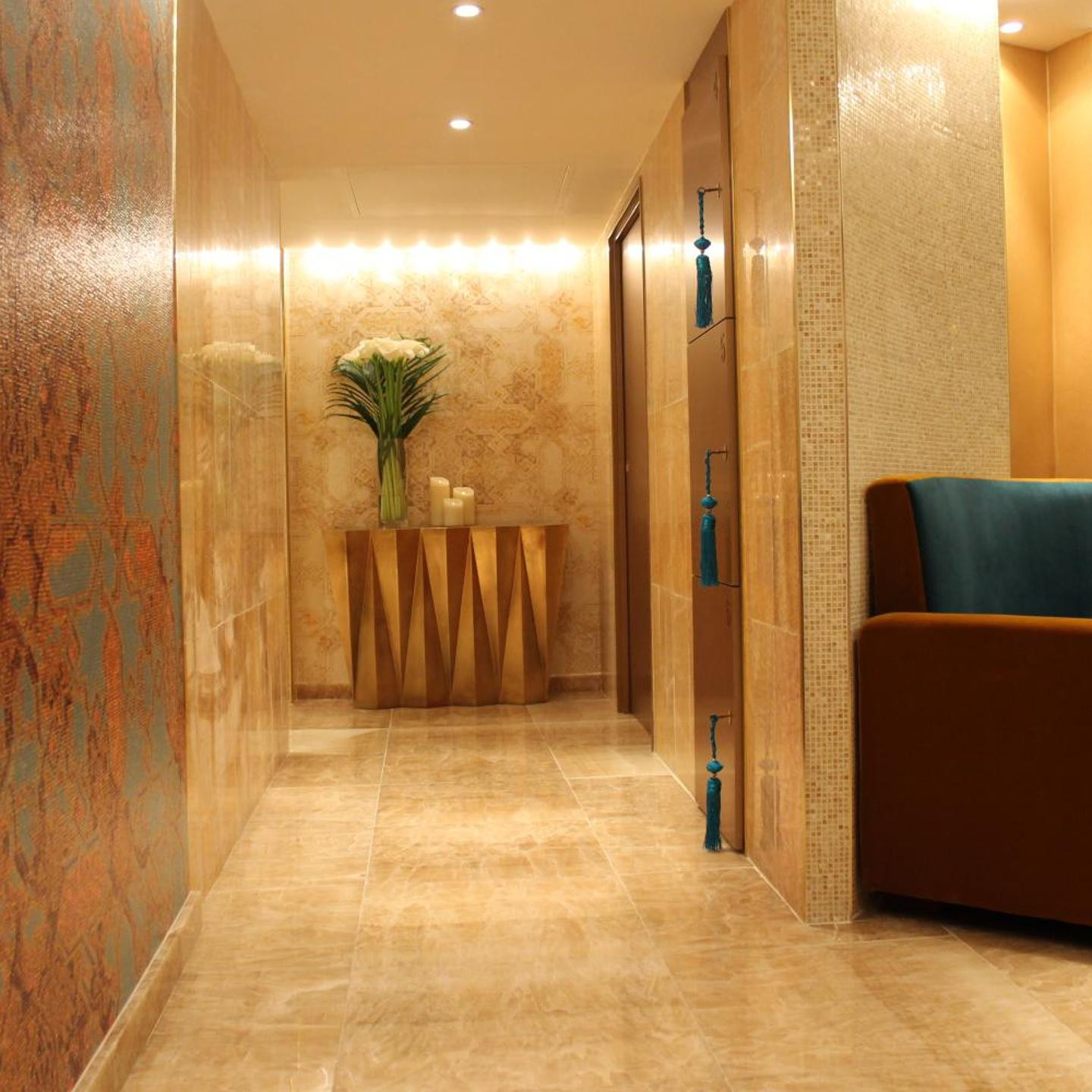 Les Jardins Du Marais