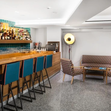 360Degrees Pop Art Hotel